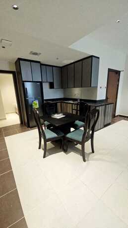 Manama, Apartments/Houses, BHD 300/month,  Furnished,  3 BR,  3 Bedroom Fully Furnished Flat For Rent With Ewa