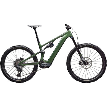 Jakarta, Bicycles, IDR 100168567,  2026 Specialized Turbo Levo 4 Expert Mountain Bike (RACYCLESPORT)