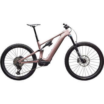 Jakarta, Bicycles, IDR 85155577,  2026 Specialized Turbo Levo 4 Comp Mountain Bike (RACYCLESPORT)