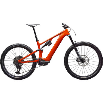 Jakarta, Bicycles, IDR 85155577,  2026 Specialized Turbo Levo 4 Comp Mountain Bike (RACYCLESPORT)