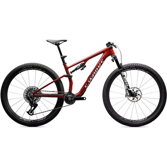 Jakarta, Bicycles, IDR 150243563,  2026 Specialized S-Works Epic 8 Mountain Bike (RACYCLESPORT)