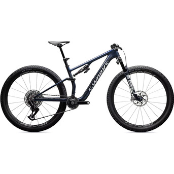 Jakarta, Bicycles, IDR 150243563,  2026 Specialized S-Works Epic 8 Mountain Bike (RACYCLESPORT)