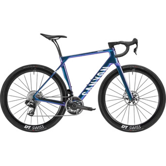 Jakarta, Bicycles, IDR 88659630,  2026 Canyon Endurace CFR AXS Road Bike (RACYCLESPORT)