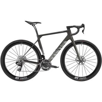 Jakarta, Bicycles, IDR 88659630,  2026 Canyon Endurace CFR AXS Road Bike (RACYCLESPORT)