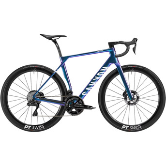 Jakarta, Bicycles, IDR 88646821,  2026 Canyon Endurace CFR Di2 Road Bike (RACYCLESPORT)