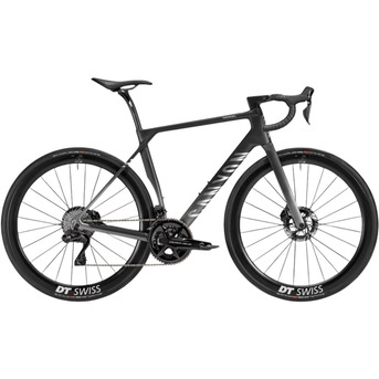 Jakarta, Bicycles, IDR 88646821,  2026 Canyon Endurace CFR Di2 Road Bike (RACYCLESPORT)
