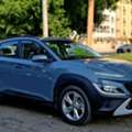SAR 49500,  HYUNDAI Kona,  2022,  Automatic,  68000 KM,