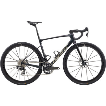 Jakarta, Bicycles, IDR 130193534,  2026 Giant Defy Advanced SL 0 Road Bike (RACYCLESPORT)