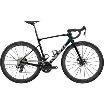 Jakarta, Bicycles, IDR 92163373,  2026 Giant Defy Advanced SL 1 Road Bike(RACYCLESPORT)