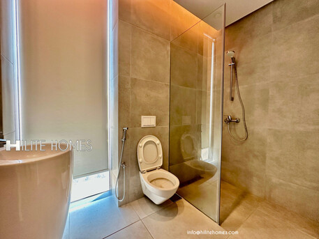 Salmiya, Apartments/Houses, KWD 650/month,  2 BR,  Fantastic Two Bedroom Unfurnished Apartment With Balcony For Rent In Salmiya