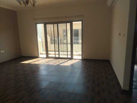 Salmaniya, Villas, BHD 600,  Unfurnished Compound Villa 3 Bhk Exclusive In Salamaniya Near  Pepsi Company