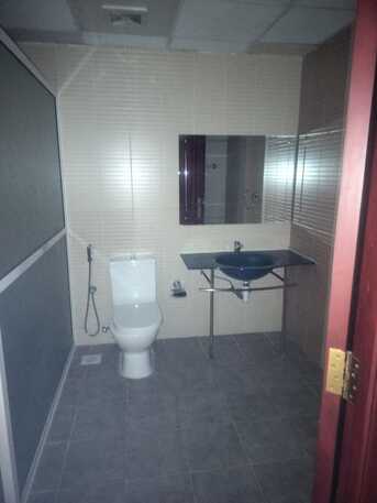 Salmaniya, Villas, BHD 600,  Unfurnished Compound Villa 3 Bhk Exclusive In Salamaniya Near  Pepsi Company