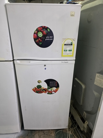 Al Naseem, Air Conditioners, SAR 480,  Same As New Condition Refrigerator Available For Sale
