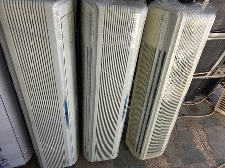 Al Batha, Air Conditioners, SAR 800,  Fuji General Split Air Conditioner Available For Sale
