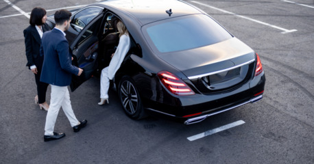 Zurich, Travel, Zurich Limousine Service