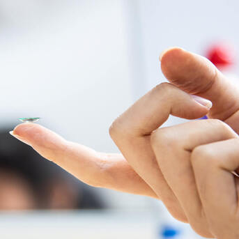 Singapore, Health, Eyesight.sg