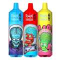 R And M Tornado 9000 Box Of 10 | Disposable Vapes
