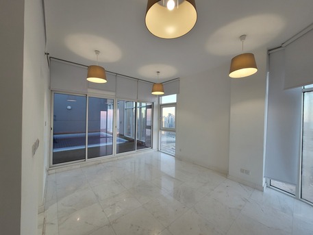 Kuwait City, Apartments/Houses, KWD 2500/month,  4 BR,  300 Sq. Meter,  Luxury 4 Bedroom Penthouse With Big Balcony In Bneid Al Ghr For Rent