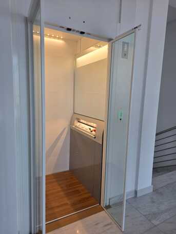 Kuwait City, Apartments/Houses, KWD 2800/month,  3 BR,  180 Sq. Meter,  Luxury 3 Bedroom Penthouse With Big Balcony In Hessa Al Mubarak For Rent