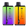 Hayati Pro Ultra 15000 Box Of 10 | 15000 Puffs