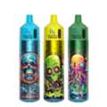 R And M Tornado 30000 Box Of 10 | Pods