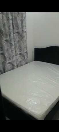 Muharraq, Apartments/Houses, BHD 150/month,  Furnished,  1 BR,  40 Sq. Meter,  Furnished Studio Apartment For Rent In Muharraq, Near The National Bank Of Bahrain. Electr