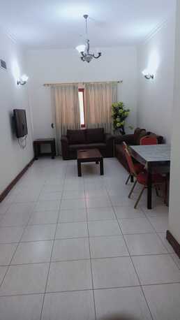Gudaibiya, Apartments/Houses, BHD 350/month,  Furnished,  2 BR,  Flat For Rent In Gudaibiya Opposite Shura Council