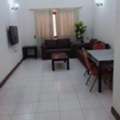 BHD 350/month,  Furnished,  2 BR,  Flat For Rent In Gudaibiya Opposite Shura Council