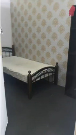 Gudaibiya, Rooms Available, BHD 65/month,  Furnished,  Partition Room Available Now 65BHD For Bachelor_FREE EWA