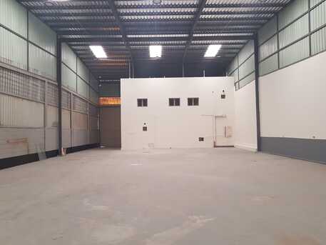 Salmabad, Warehouses, BHD 1700,  500 Sq. Meter,  Ware House For Rent