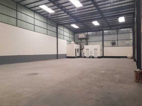 Salmabad, Warehouses, BHD 1700,  500 Sq. Meter,  Ware House For Rent