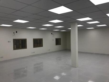 Salmabad, Warehouses, BHD 1700,  500 Sq. Meter,  Ware House For Rent