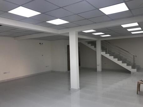 Salmabad, Warehouses, BHD 1700,  500 Sq. Meter,  Ware House For Rent