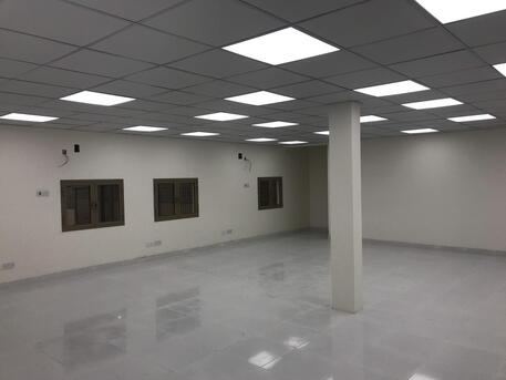 Salmabad, Warehouses, BHD 1700,  500 Sq. Meter,  Ware House For Rent