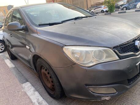 Dammam, Vehicles, Cars & Trucks , SAR 11500,  MG MG350,  2013,  Automatic,  202000 KM,  Selling My Car @ 11500