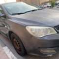 SAR 11500,  MG MG350,  2013,  Automatic,  202000 KM,  Selling My Car @ 11500