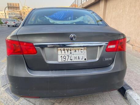 Dammam, Vehicles, Cars & Trucks , SAR 11500,  MG MG350,  2013,  Automatic,  202000 KM,  Selling My Car @ 11500