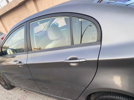 Dammam, Vehicles, Cars & Trucks , SAR 11500,  MG MG350,  2013,  Automatic,  202000 KM,  Selling My Car @ 11500