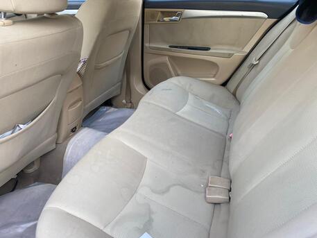 Dammam, Vehicles, Cars & Trucks , SAR 11500,  MG MG350,  2013,  Automatic,  202000 KM,  Selling My Car @ 11500