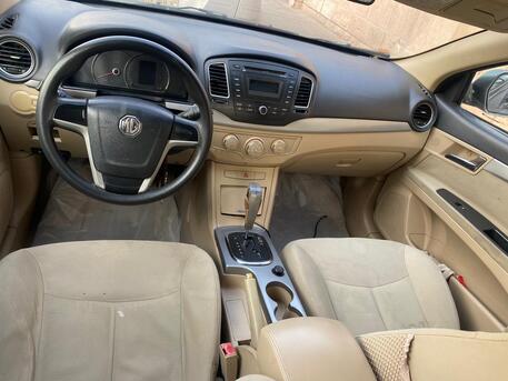 Dammam, Vehicles, Cars & Trucks , SAR 11500,  MG MG350,  2013,  Automatic,  202000 KM,  Selling My Car @ 11500