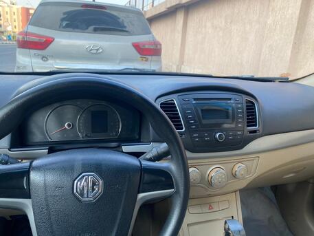 Dammam, Vehicles, Cars & Trucks , SAR 11500,  MG MG350,  2013,  Automatic,  202000 KM,  Selling My Car @ 11500