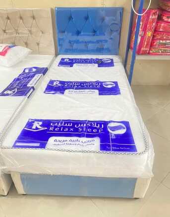 Jeddah, Furniture, SAR 1,  🛏️ Custom Beds &mdash; Single Bed, Medium Size Beds, Double Size & Queen Size Beds