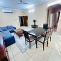 BHD 350/month,  Furnished,  2 BR,  Flat For Rent In Umm Al Hassam With EWA Nearby British Club
