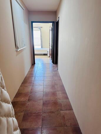 Umm Al Hassam, Apartments/Houses, BHD 350/month,  Furnished,  2 BR,  Flat For Rent In Umm Al Hassam With EWA Nearby British Club