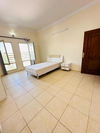 Umm Al Hassam, Apartments/Houses, BHD 350/month,  Furnished,  2 BR,  Flat For Rent In Umm Al Hassam With EWA Nearby British Club