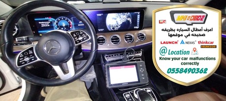 Riyadh, Automotive, Car& Computer Check & Diagnostics, Pre-purchase Inspection