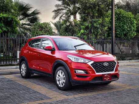 Manama, Vehicles, Cars & Trucks , BHD 6350,  Hyundai Tucson,  2020,  Automatic,  75000 KM,  SINGLE OWNER WELL MAINTAINED CAR FOR SALE