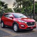 BHD 6350,  Hyundai Tucson,  2020,  Automatic,  75000 KM,  SINGLE OWNER WELL MAINTAINED CAR FOR SALE
