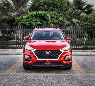 Manama, Vehicles, Cars & Trucks , BHD 6350,  Hyundai Tucson,  2020,  Automatic,  75000 KM,  SINGLE OWNER WELL MAINTAINED CAR FOR SALE