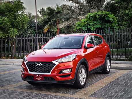 Manama, Vehicles, Cars & Trucks , BHD 6350,  Hyundai Tucson,  2020,  Automatic,  75000 KM,  SINGLE OWNER WELL MAINTAINED CAR FOR SALE